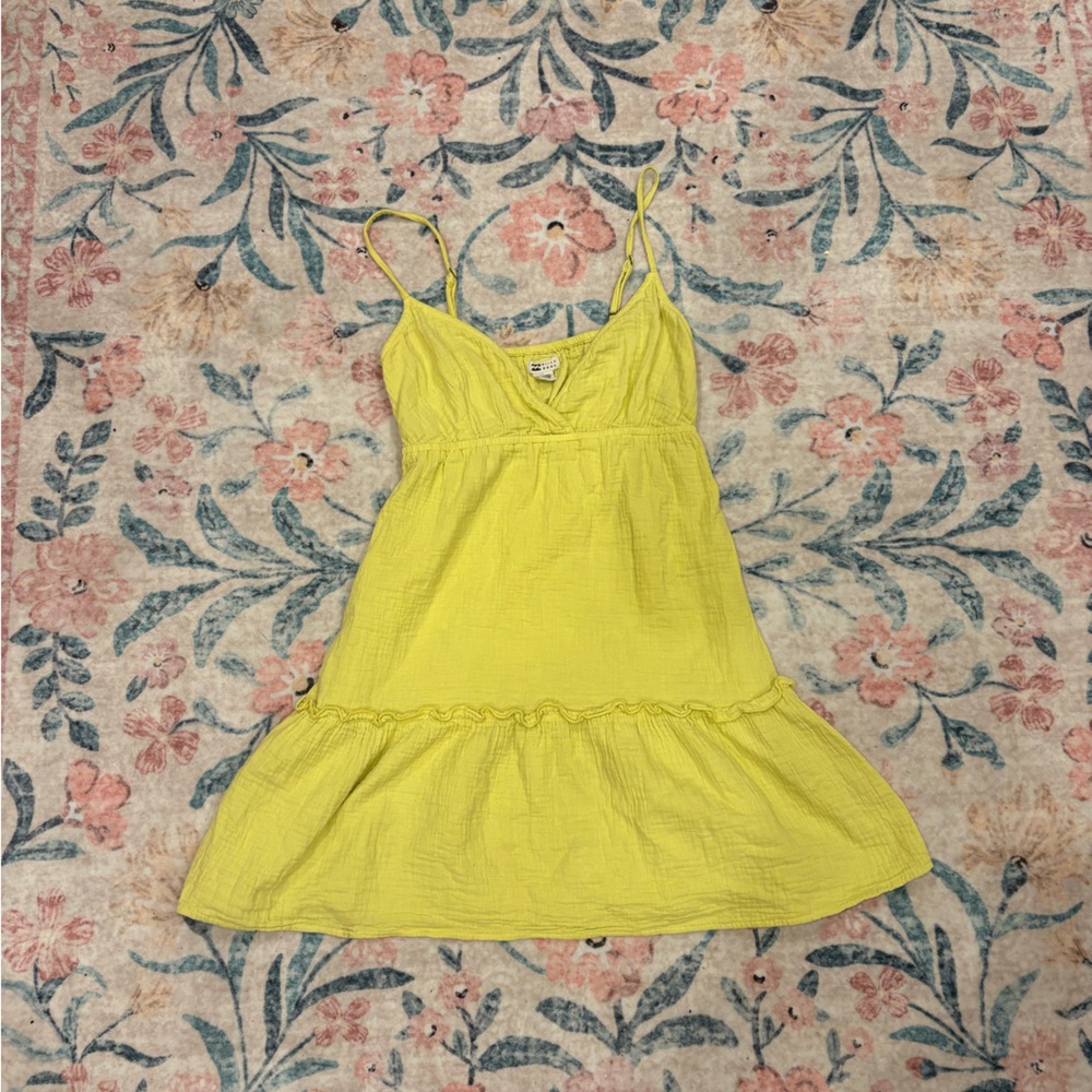 Billabong Mini Dress